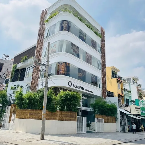 Bán Nhà 93 Hòa Hưng, Phường Hòa Hưng, Quận 10, TP.HCM Vị trí Góc 2 Mặt Tiền