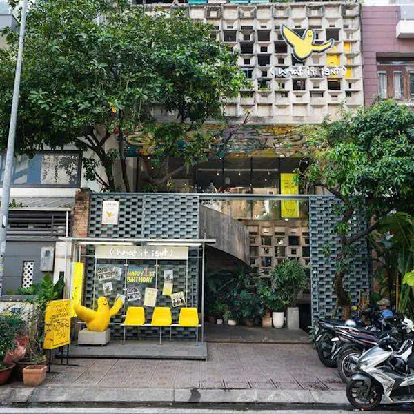 Bán Nhà 94-96 Nguyễn Ngọc Phương, Phường Thạnh Mỹ Tây, Bình Thạnh
