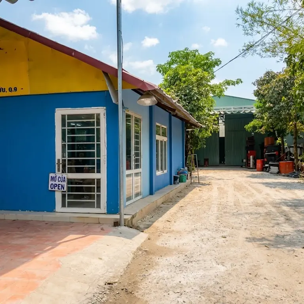 Bán Nhà 988C Nguyễn Duy Trinh, Phường Phú Hữu, Quận 9, TPHCM.