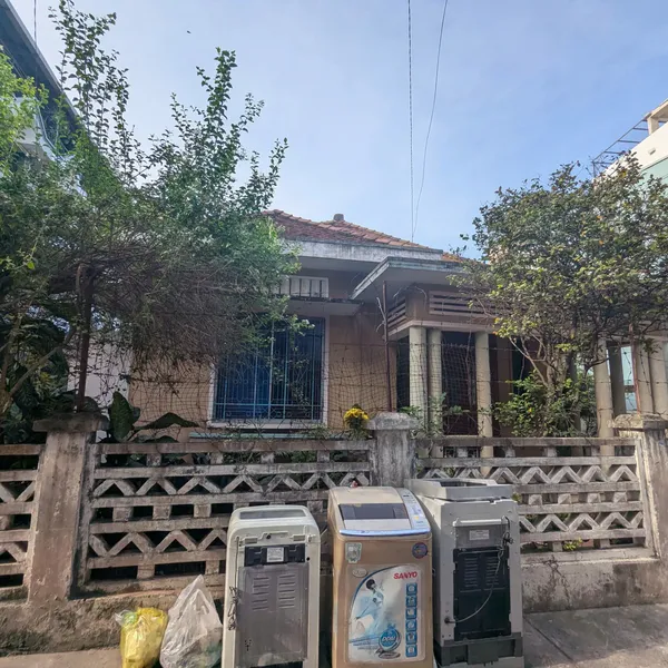 Bán Nhà 187/10 Cô Giang, Phường Cô Giang, Quận 1, TP.HCM