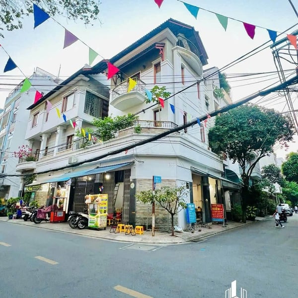 Bán Nhà 5 Cù Chính Lan, Phường 13, Quận Tân Bình TPHCM