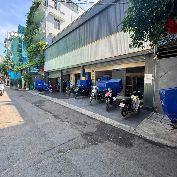 Bán Nhà 12/4 Đào Duy Anh, Phường 9, Quận Phú Nhuận, TP.HCM