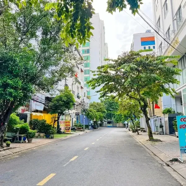 Bán Nhà 166-166A đường số 79, Phường Tân Quy, Quận 7, TP.HCM