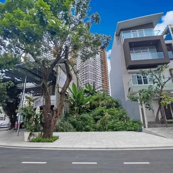 Bán Đất Đường số 53 KDC Văn Minh – Bình Trưng Quận 2 Đối Diện Công Viên 