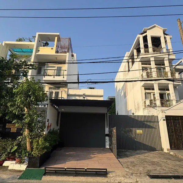 Bán Nhà 46 Giang Văn Minh, Phường An Khánh, Quận 2 TPHCM