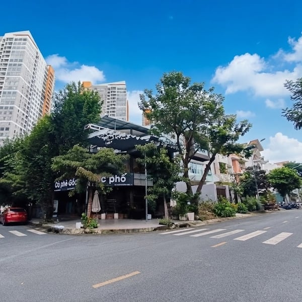 Bán Đất Đường số 53 KDC Văn Minh – Bình Trưng Quận 2 Đối Diện Công Viên 