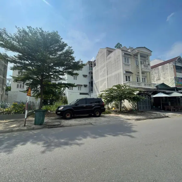 Bán Đất 161 Thân Văn Nhiếp, Phường An Khánh, Quận 2 TPHCM