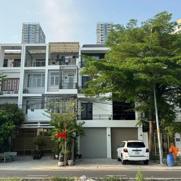 Bán Nhà 1A-34 Đông Tây 1 Vũ Tông Phan, KĐT An Phú – An Khánh, Quận 2