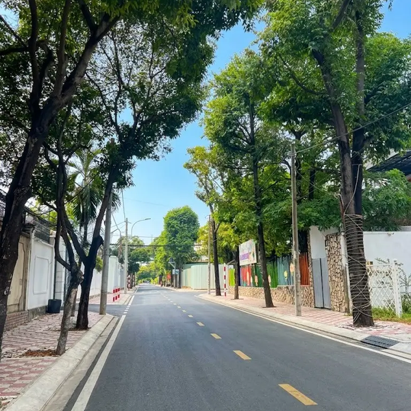 Bán Nhà 11 Lê Quý Đôn, Phường Bình Thọ, TP. Thủ Đức, TP.HCM