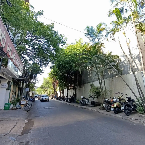 Bán Nhà 4 Nguyễn Bá Lân, Phường Thảo Điền, Quận 2, TP.HCM