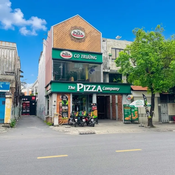 Bán Nhà 10D Hoàng Hoa Thám, Phường 7, Quận Bình Thạnh, TP.HCM
