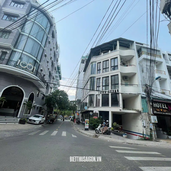 Bán Nhà Góc 28 đường số 7, KDC Trung Sơn, Bình Chánh TPHCM