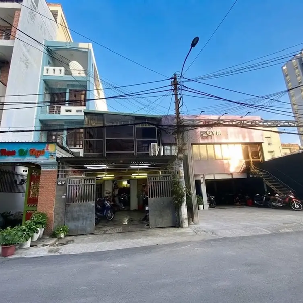 Bán Nhà Hẻm 236/12/9 Điện Biên Phủ, Phường Gia Định, Quận Bình Thạnh, TP.HCM