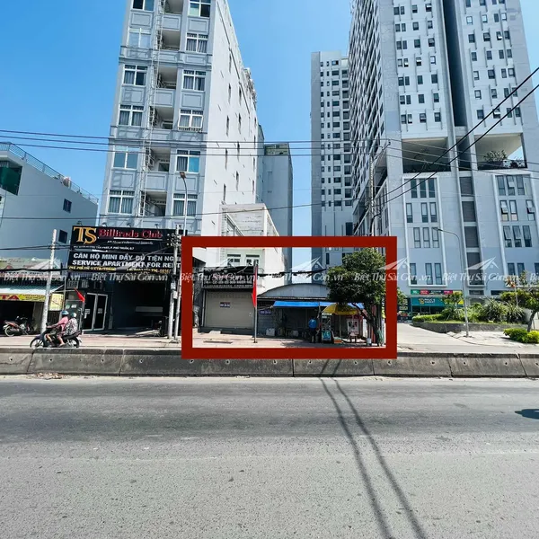 Bán Nhà 1161 1163 Huỳnh Tấn Phát, Phường Phú Thuận, Quận 7, TPHCM