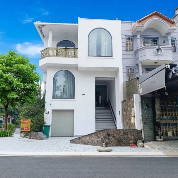 Bán Nhà Mặt Tiền Thân Văn Nhiếp Quận 2 – KDC Sông Giồng, Phường Bình Trưng TPHCM