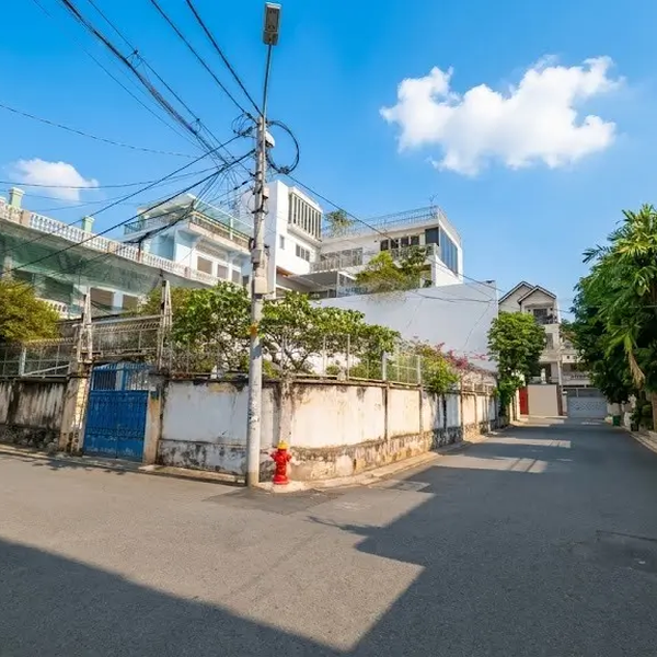 Bán Nhà Hẻm 1073/86 Cách Mạng Tháng Tám, Phường 7, Quận Tân Bình, TP.HCM – Vị Trí Đẹp, Giá Đầu Tư