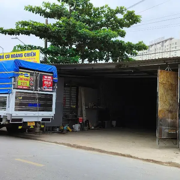 Bán Nhà 101 Bưng Ông Thoàn, Phường Long Trường, Quận 9, TP.HCM