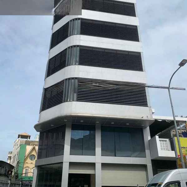 Bán Tòa Nhà 103A Nguyễn Văn Đậu, Phường 5, Quận Bình Thạnh, TP.HCM