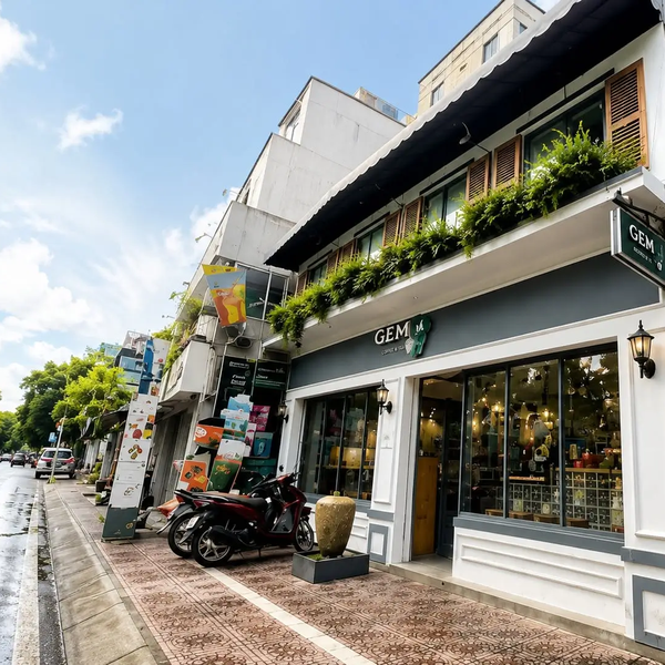 Bán Nhà 1068 1068A 1068B Trường Sa, Phường Nhiêu Lộc, Quận 3, TP.HCM