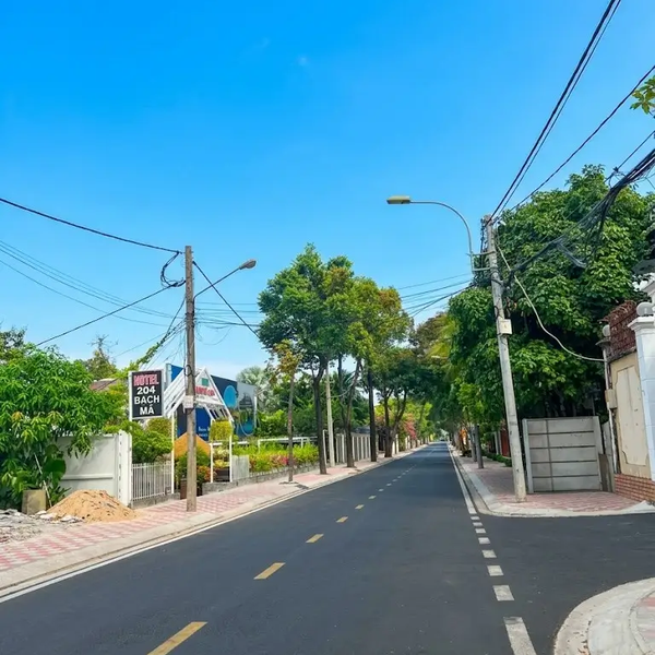 Bán Nhà 11 Lê Quý Đôn, Phường Bình Thọ, TP. Thủ Đức, TP.HCM