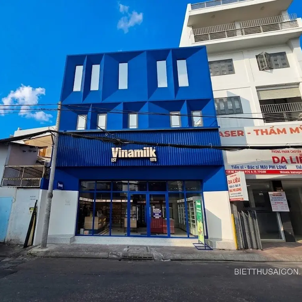 Bán Nhà 126 Hồ Bá Kiện, Phường Hòa Hưng, Quận 10, TPHCM