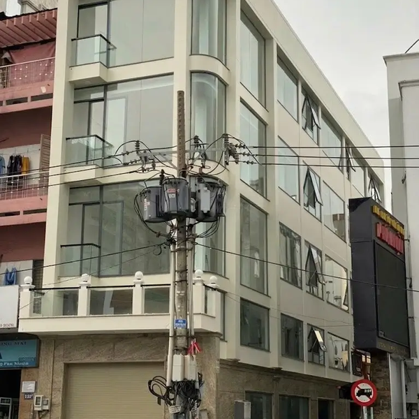 Bán Nhà 128 Phan Đăng Lưu, Phường 3, Quận Phú Nhuận TPHCM