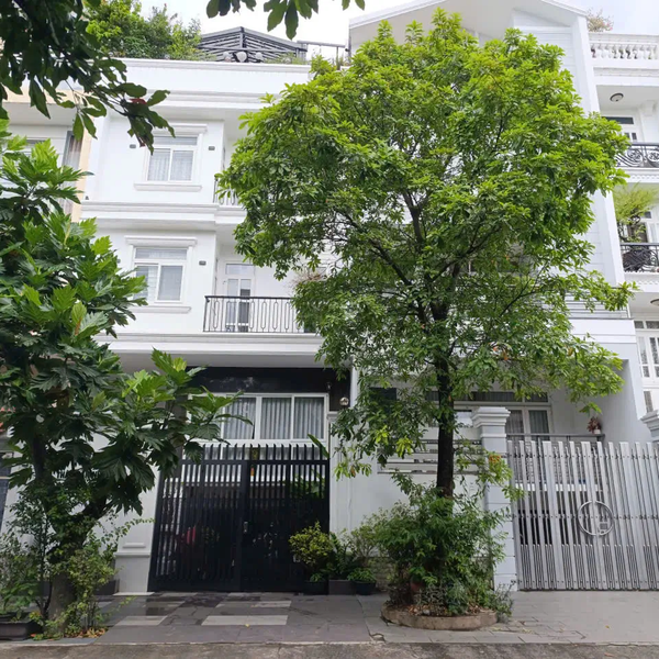 Bán Nhà 135 Thân Văn Nhiếp, Khu dân cư Sông Giồng, Phường An Phú, Quận 2, TP.HCM