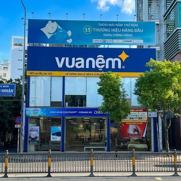 Bán Nhà 147 Nguyễn Văn Trỗi, Phường 11, Quận Phú Nhuận, TP.HCM