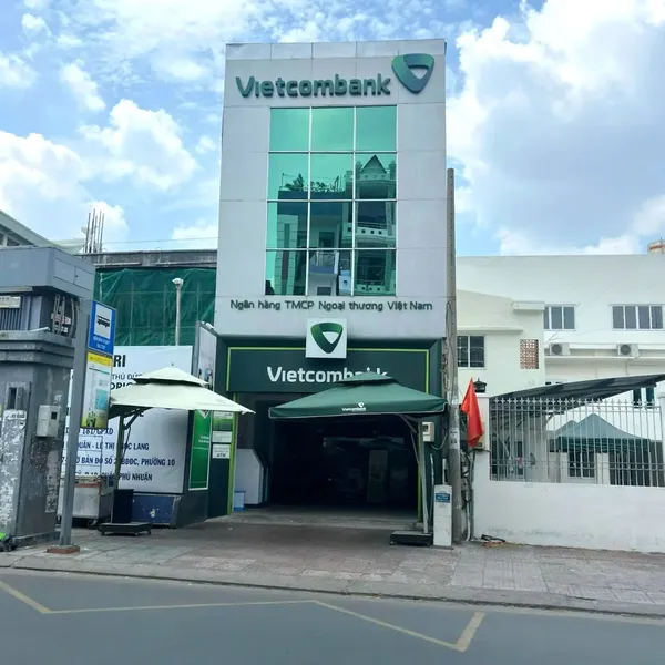 Bán Nhà 188B Lê Văn Sỹ, Phường 10, Quận Phú Nhuận, Hồ Chí Minh