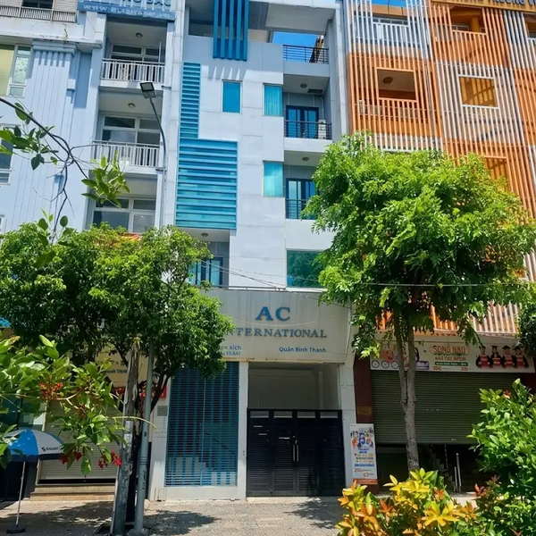 Bán Nhà 19 Phan Xích Long, Phường 3, Quận Bình Thạnh, TP.HCM