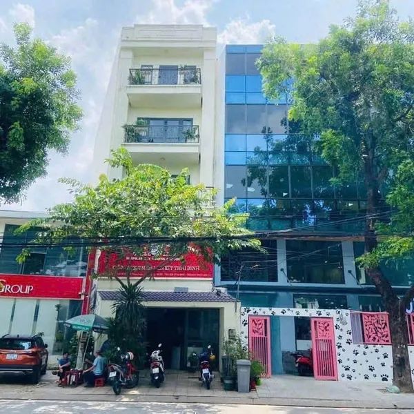 Bán Nhà 191B Nguyễn Văn Hưởng, Phường Thảo Điền, Quận 2, TPHCM