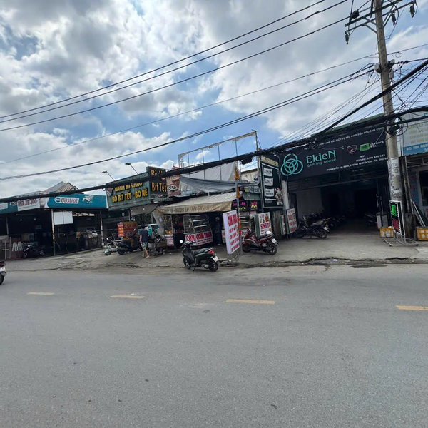 Bán Nhà 192 Nguyễn Thị Định, Phường Bình Trưng Tây, Quận 2