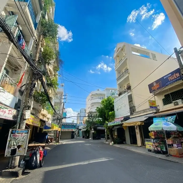 Bán Nhà 204 Nguyễn Xuân Khoát, Phường Phú Thọ Hòa, Tân Phú, TP.HCM