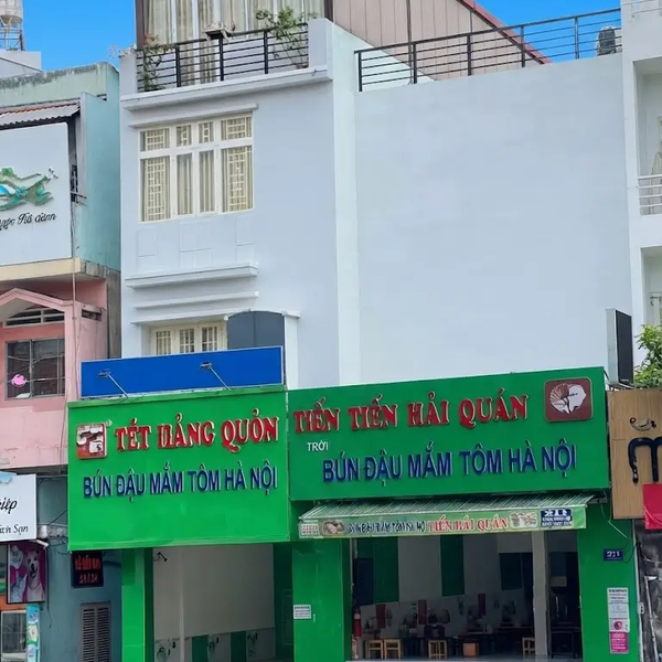 Bán Nhà 209 211 Nguyễn Cư Trinh, Phường Cầu Ông Lãnh, Quận 1, TP.HCM
