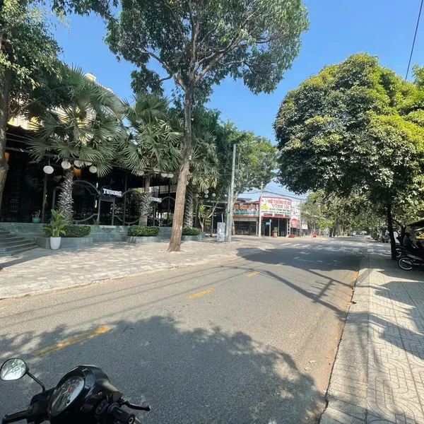 Bán Nhà 28 Khổng Tử - Góc Bắc Ái, Phường Bình Thọ, TP Thủ Đức, TP.HCM