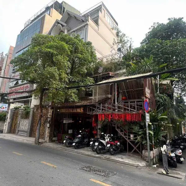 Bán Nhà 311 Nguyễn Trọng Tuyển, Phường Phú Nhuận ,Quận Phú Nhuận Hồ Chí Minh