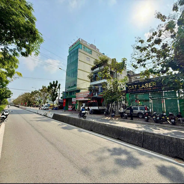 Bán Đất 342A Võ Nguyên Giáp, Phường Phước Long A, Quận 9  TP. Thủ Đức