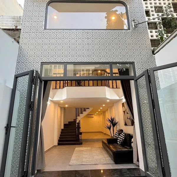 Bán Nhà Mặt Tiền Đỗ Quang, Phường Thảo Điền, Quận 2, TPHCM