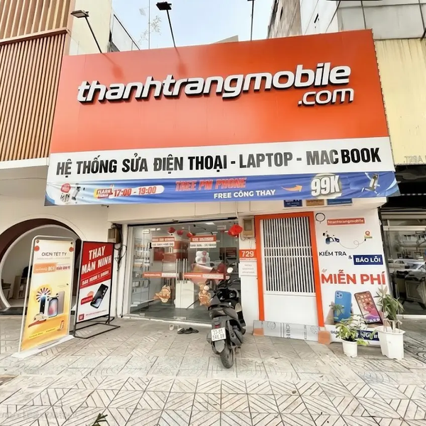 Bán Nhà 418 Nguyễn Thị Minh Khai, Phường Bàn Cờ, Quận 3 TPHCM