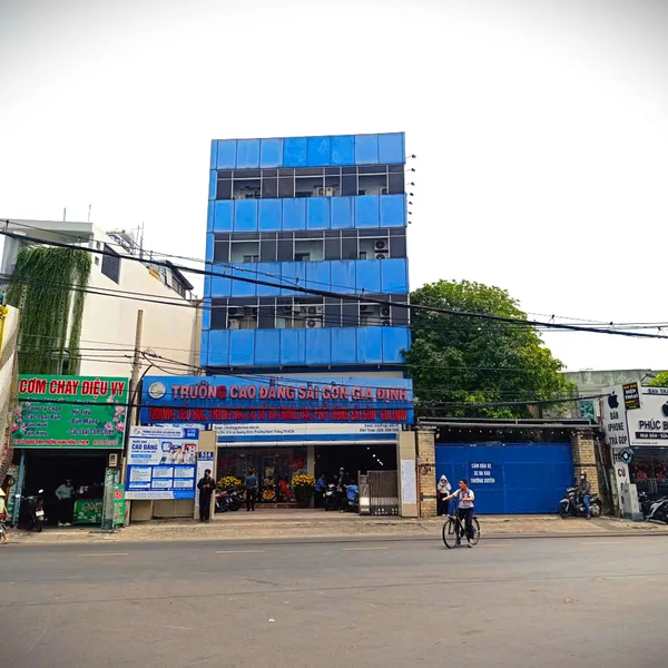 Bán Nhà 514 Lê Quang Định, Phường Hạnh Thông, Quận Gò Vấp, TP.HCM
