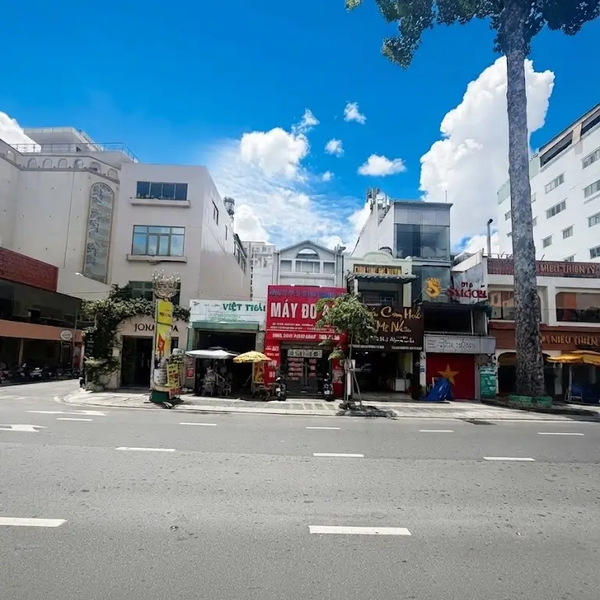 Bán Nhà 54 56 Phan Đình Giót, Phường Tân Sơn Hòa, Quận Tân Bình, TP.HCM
