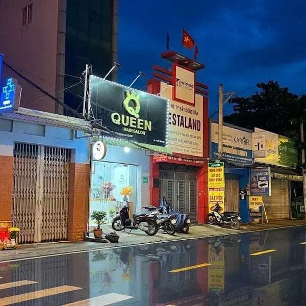 Bán nhà mặt tiền Đỗ Xuân Hợp Quận 9 Giá 10.5 Tỷ mới nhất 2026