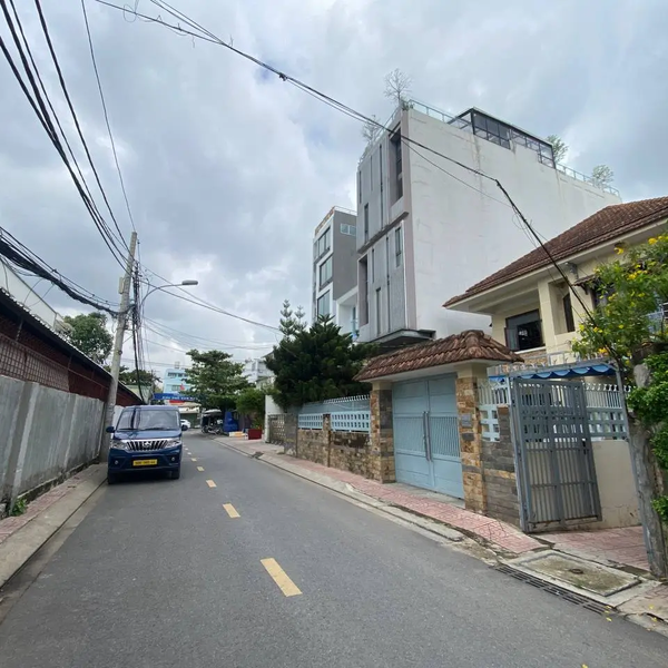 Bán Tòa Nhà 78/1C Bình Lợi, Phường 13, Quận Bình Thạnh, TP.HCM