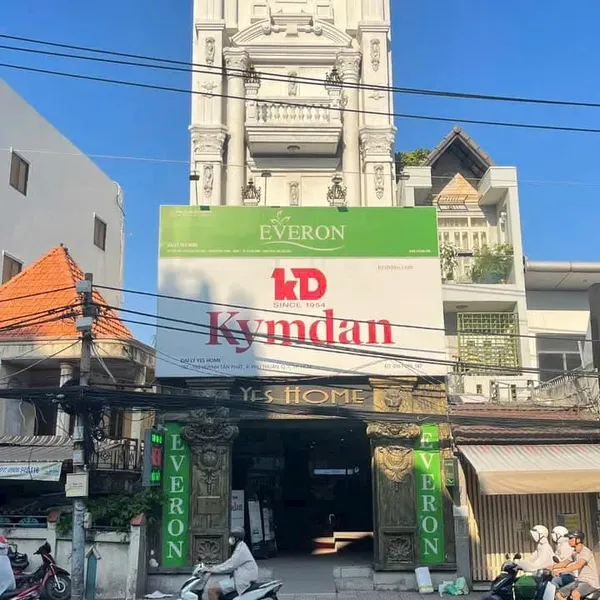 Bán Nhà 797 799 Huỳnh Tấn Phát, Phường Phú Thuận, Quận 7 TPHCM