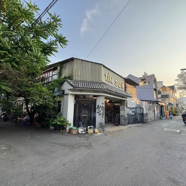 Bán Nhà 8 10 Trịnh Khắc Lập, Thạnh Mỹ Lợi, Quận 2 TPHCM