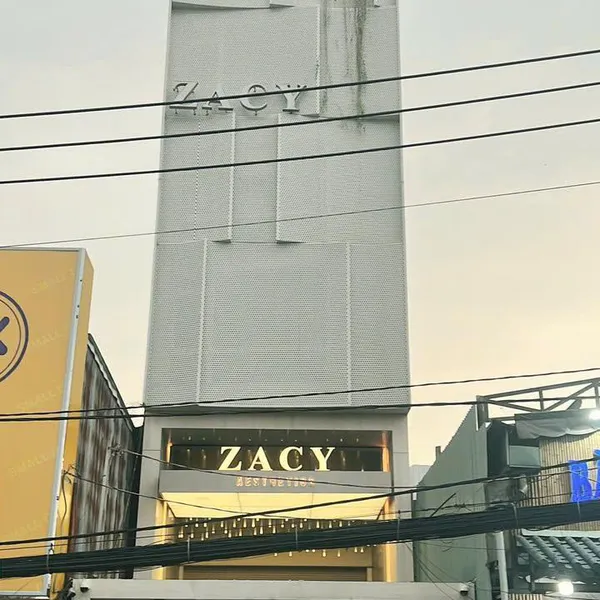 Bán Nhà 82 Ung Văn Khiêm, Phường Thạnh Mỹ Tây, Quận Bình Thạnh, TP.HCM