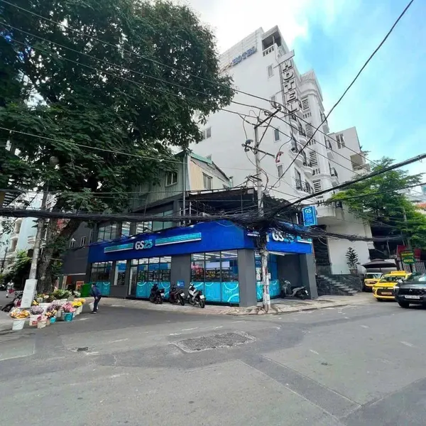 Bán Nhà 90 Yên Thế, Phường Tân Sơn Hòa, Quận Tân Bình TPHCM