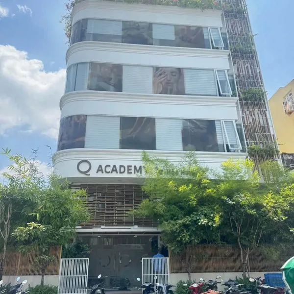 Bán Nhà 93 Hòa Hưng, Phường Hòa Hưng, Quận 10, TP.HCM Vị trí Góc 2 Mặt Tiền