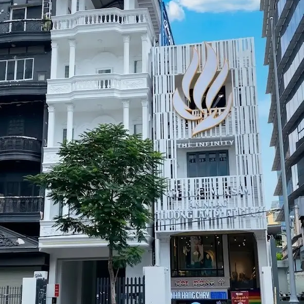 Bán Nhà Mặt Tiền Tôn Đức Thắng, Phường Sài Gòn, Quận 1 – Đối Diện Marina Central Tower, Vị Trí Kim Cương