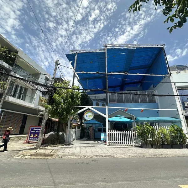 Bán Nhà 167 169 Ba Vân, Phường 14, Quận Tân Bình, TP. HCM